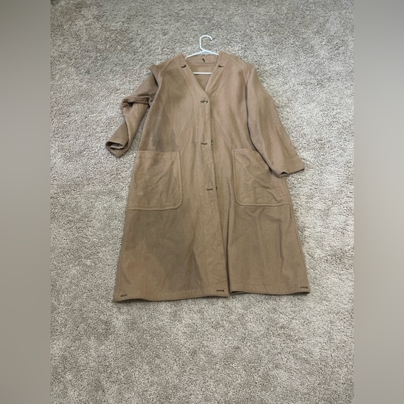 Burberry authentic inner liner USA small to medium - Picture 10 of 11